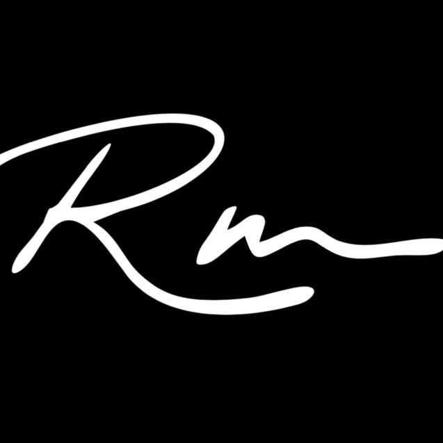 Logo Reinaldo Meirelles